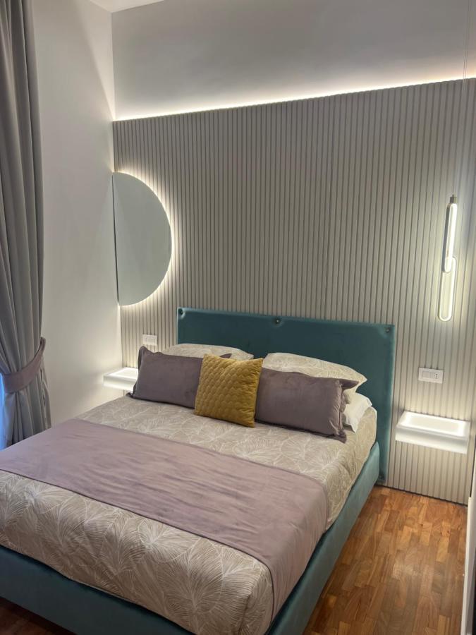 Hotel La Lepre Bovio Neapol Exteriér fotografie