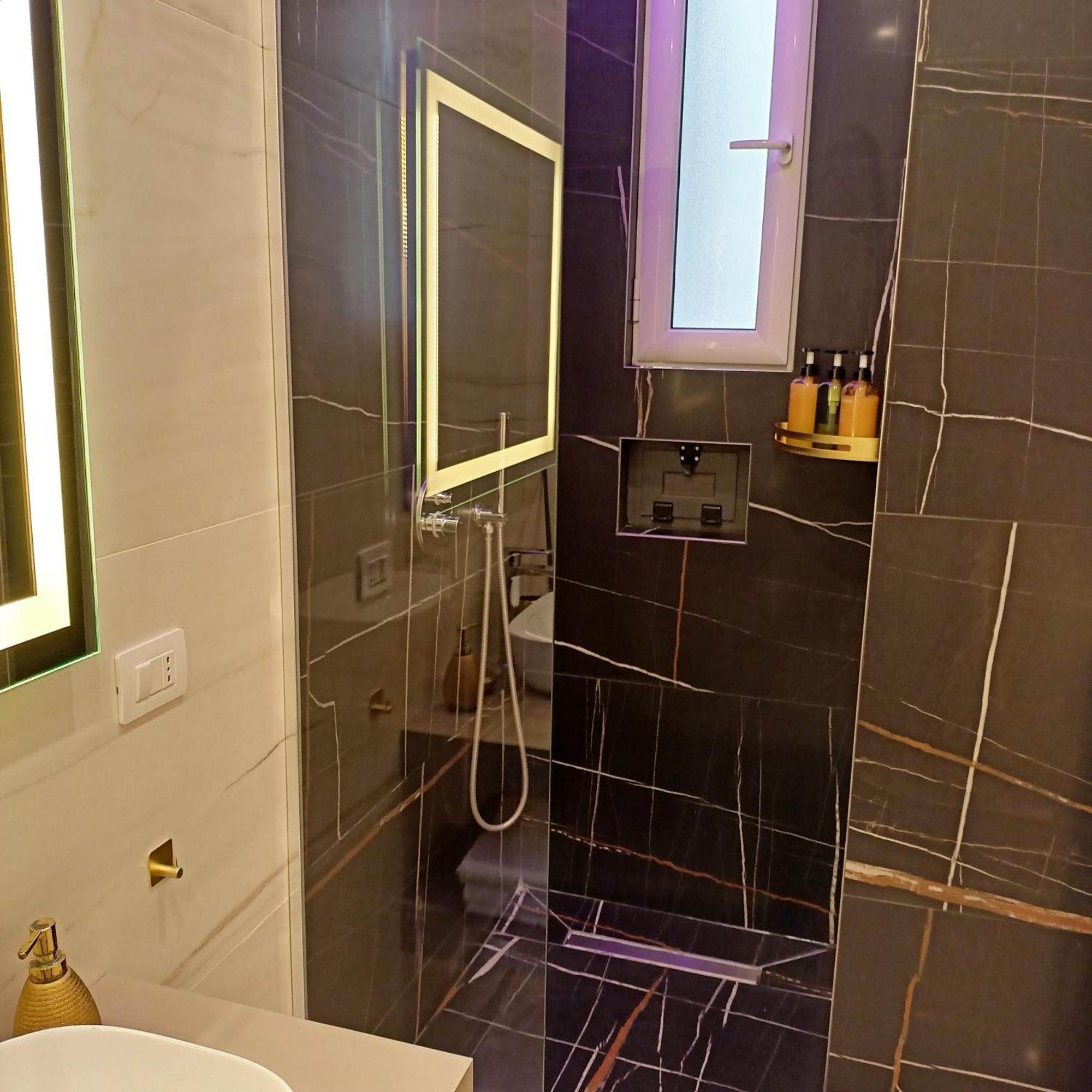 Hotel La Lepre Bovio Neapol Exteriér fotografie