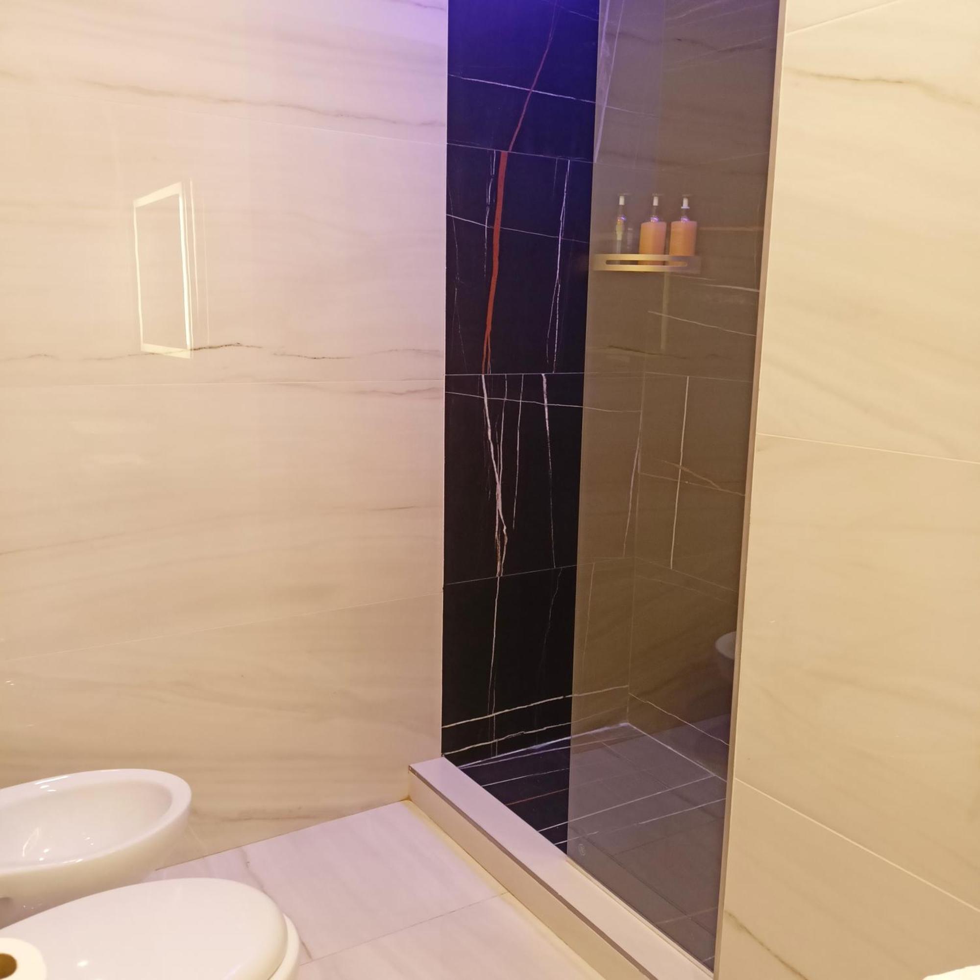 Hotel La Lepre Bovio Neapol Exteriér fotografie
