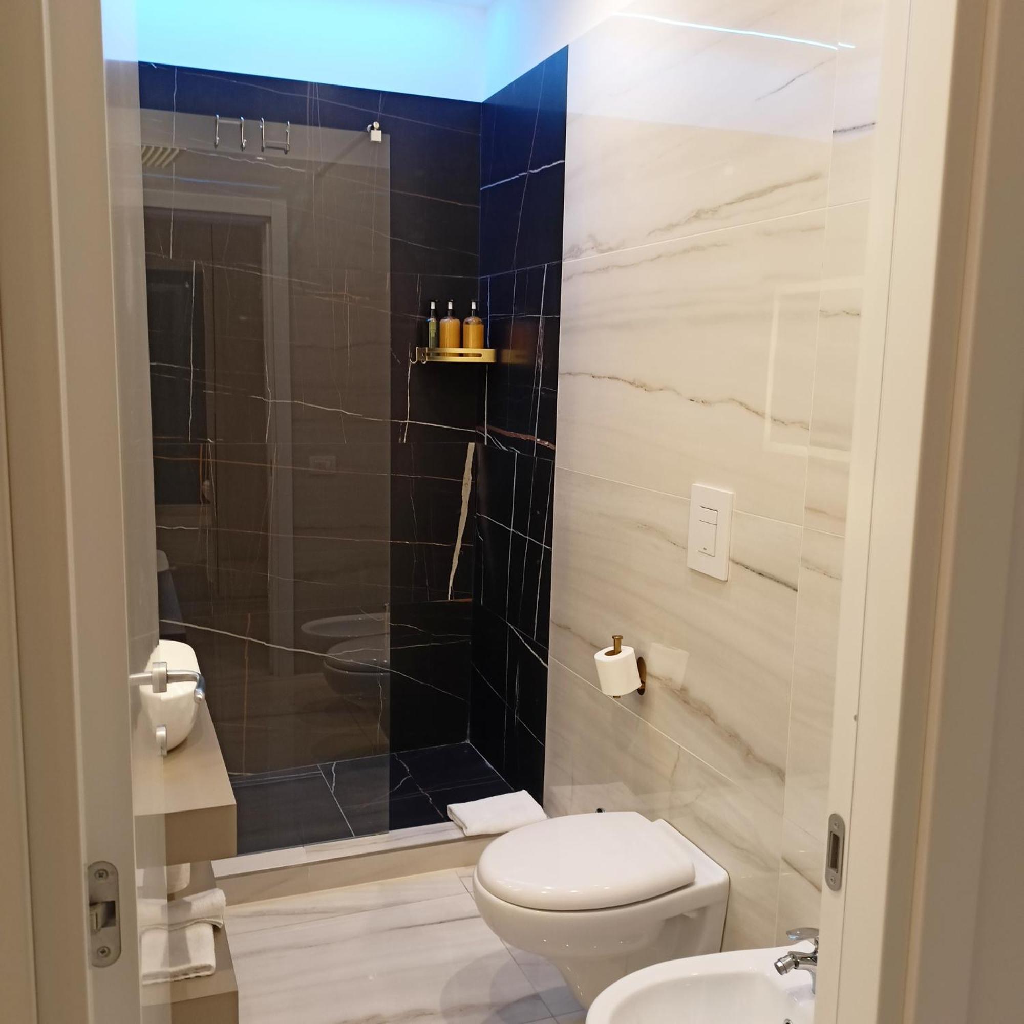 Hotel La Lepre Bovio Neapol Exteriér fotografie
